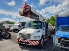 2005 Freightliner M2-106 4X2 LIFT ALL LOM-55-1S