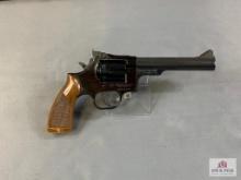 [29] Dan Wesson Revolver .357 Mag, SN: 23768