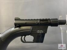 [212] Henry US Survival Rifle H002B .22 LR, SN: US252819B