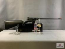 [211] Henry US Survival Rifle H002B .22 LR, SN: US174812B