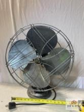 1920's "Emerson Northwind Electric" Electric Fan Type 450M