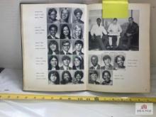 Oprah Winfrey High School Yearbook