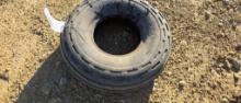 GOODYEAR 6.00-9 IMPLEMENT TIRE