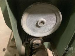 RAM-MACHINERY BAND SAW WITH EXTRA BLADE