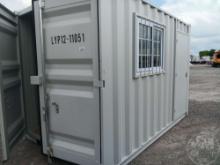 2024 LYP CONTAINER SN: LYP12-11051
