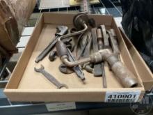 MODEL A TOOL KIT