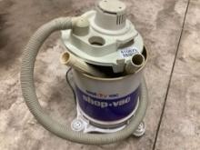 SHOP- VAC WET DRY VAC