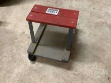 MECHANIC STOOL