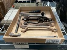 MODEL A TOOL KIT