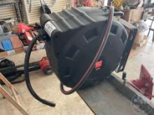 GRIOT’......S GARAGE WATERHOSE REEL