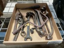 MODEL A TOOL KIT