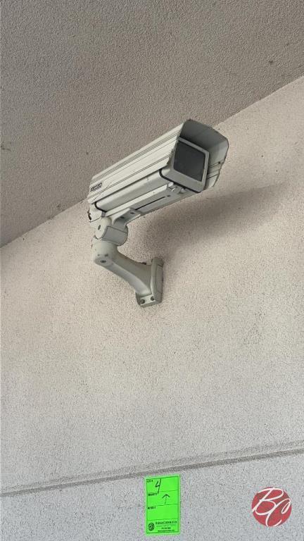 Javelin Security Camera