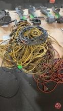 Large Industrial Extension Cords