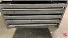 NEW Stainless Steel Sheets 18gauge & 26gauge
