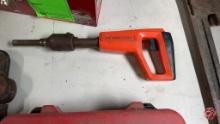 Remington Power Actuated Tool M# 490