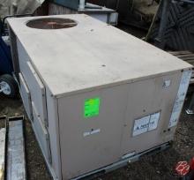 YORK Rooftop Heating/Air Conditioning Unit