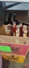 Point Soda (boxes of Misc flavors)