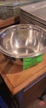 Stainless Mixing Bowl