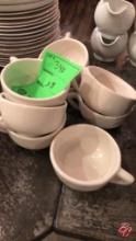 Coffee Tea Cups
