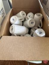 Coffee Cups(White)