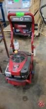 Craftsman PerfectMix 2700PSI Pressure Washer