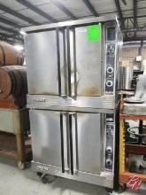Garland "The Master" Double Stack Convection Oven
