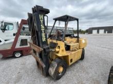 HYSTER H50XL2 FORKLIFT