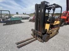 DAEWOO GC25S-2 FORKLIFT