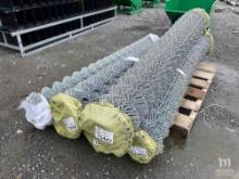 1 Roll Holland Wire Mesh Fencing