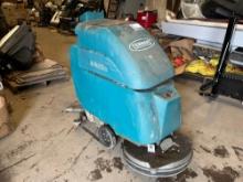 Tennant 5300 3000000 Floor Scrubber