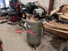 Dayton Air Compressor