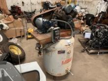 Kellogg-American...B452UA0 Air Compressor