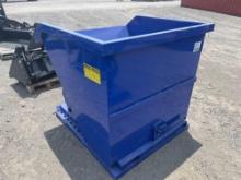 2024 Greatbear Self Dumping Hopper