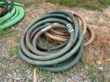 (2) Hoses