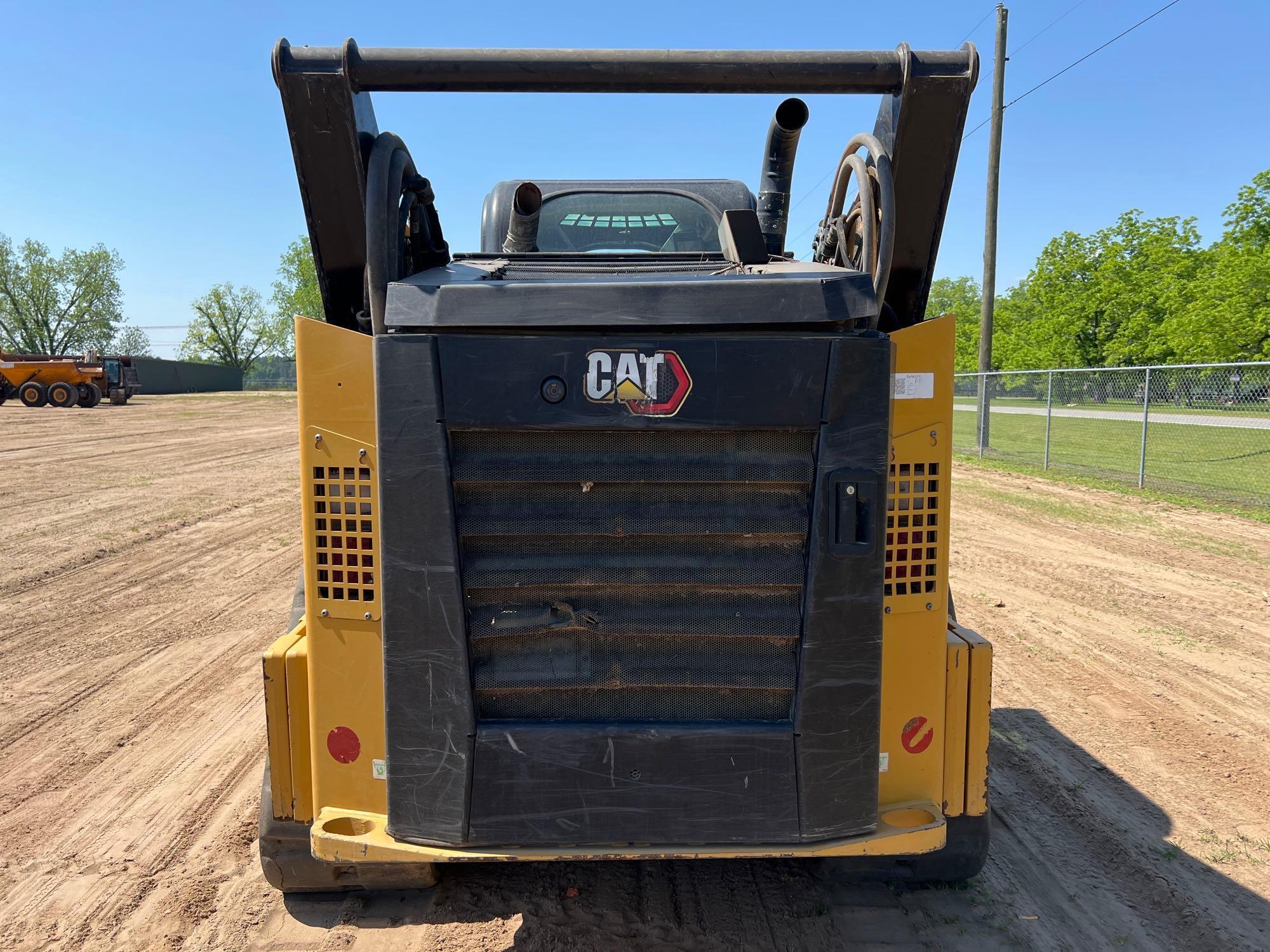 2021 CATERPILLAR 299D3 XE SKID STEER