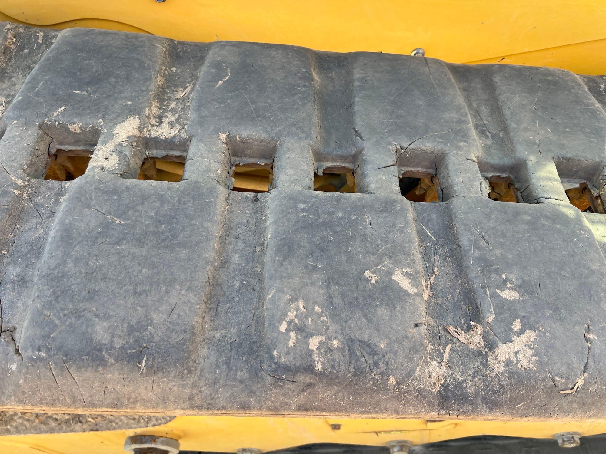 2021 CATERPILLAR 299D3 XE SKID STEER