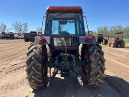 KUBOTA M8950 DT TRACTOR