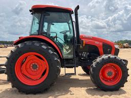 2022 KUBOTA M5-111 TRACTOR