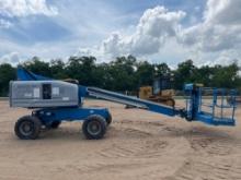 2017 GENIE S40 MANLIFT