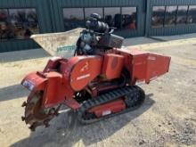 MORBARK MXG50 STUMP GRINDER