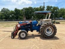 FORD 5600 TRACTOR