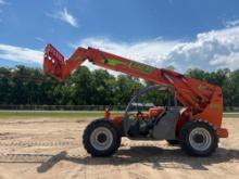 2013 XTREME XR842 TELESCOPIC FORKLIFT