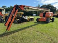 2016 JLG 860SJ MANLIFT