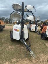 2018 GENERAC MLT6SM STD-3 LIGHT PLANT/GENERATOR