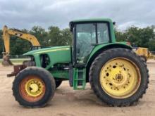 JOHN DEERE 7130 PREMIUM TRACTOR