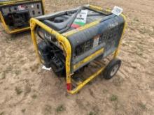 WACKER NEUSON GP6600 GAS GENERATOR