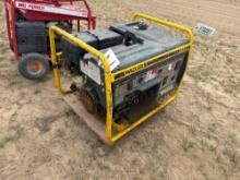 WACKER NEUSON GP5600 GAS GENERATOR