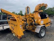 2020 Carlton 1712 Apache Chipper