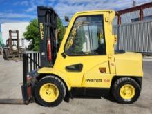 Hyster H90XMS 9,000 lb Forklift