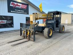 2013 Gehl RS6-34 Telehandler